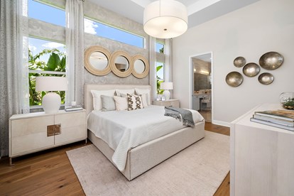 Horizon Primary Bedroom