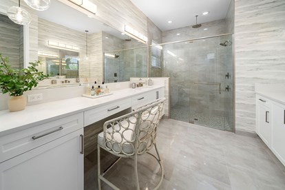 Horizon Primary Bathroom