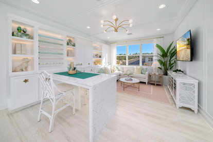 Aurora Bonus Room