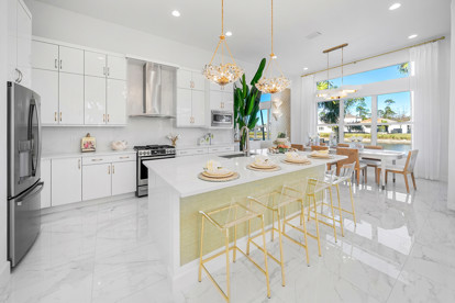Aurora Kitchen