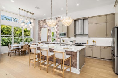 Stellar Kitchen