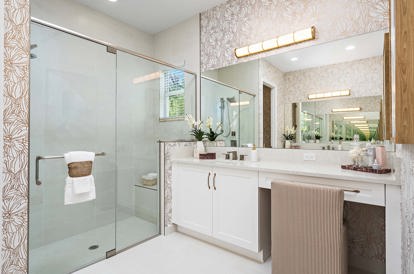 Stellar Primary Bathroom