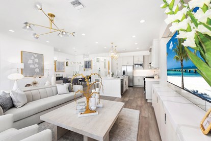 OPEN CONCEPT HOME DESIGNS