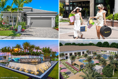 VIDEO TOUR: STEP INTO LUXURY RESORT-STYLE LIVING