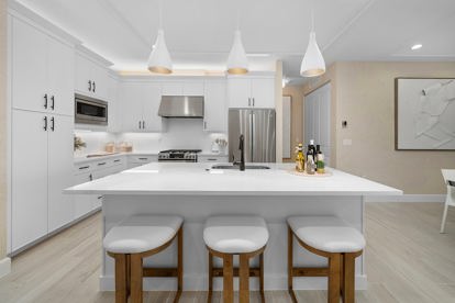 Royal Kitchen