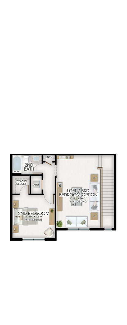 Royal Floorplan 2