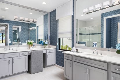 Abaco II Primary Bath