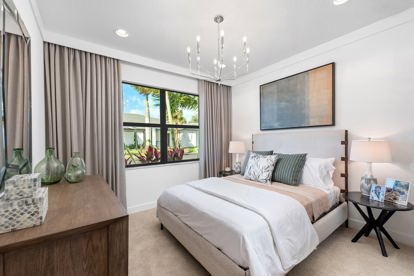 Sandpiper II 2nd Bedroom