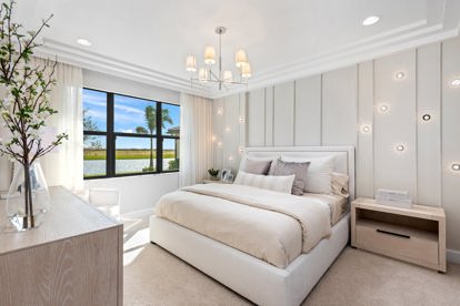 Sandpiper II Primary Bedroom