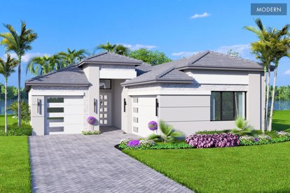Solara Modern Option +$16,000