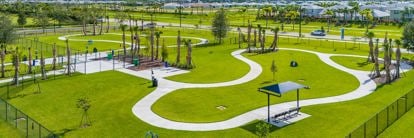 PASEO PARK 