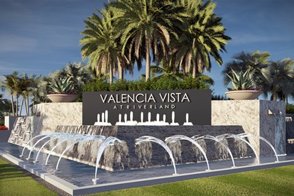 STUNNING WATER FEATURES