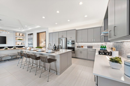 Michele Kitchen