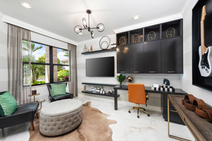 Tribeca Den