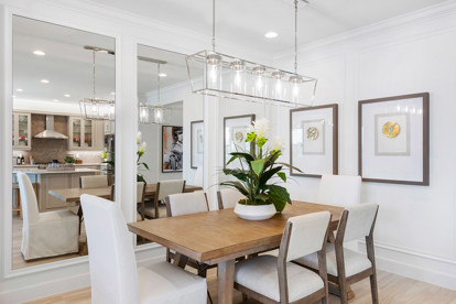 Bimini Dining Room