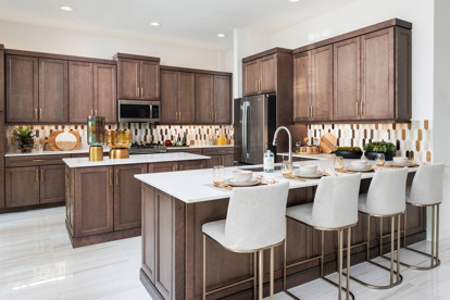 Caroline Kitchen