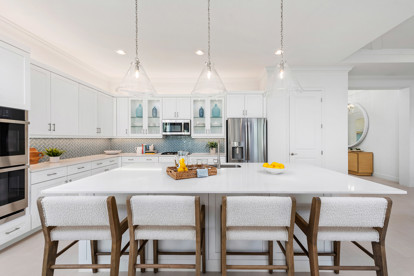 Bianca Kitchen