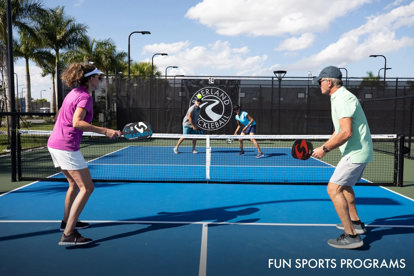 Fun Sports Programs