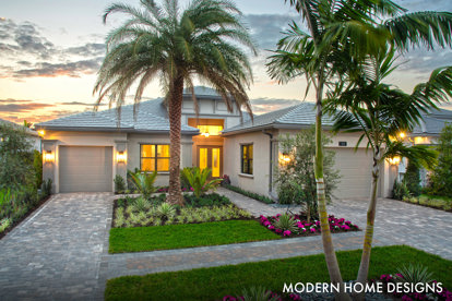 Modern Home Designs