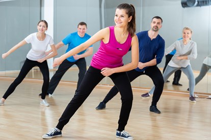 EXERCISE CLASSES