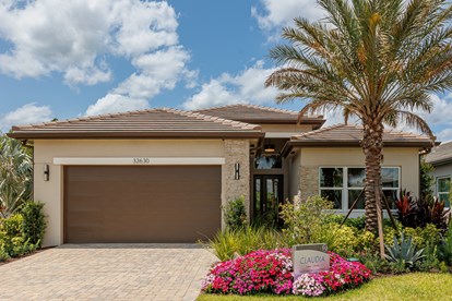 VRD 502 Claudia Front Elevation (3)