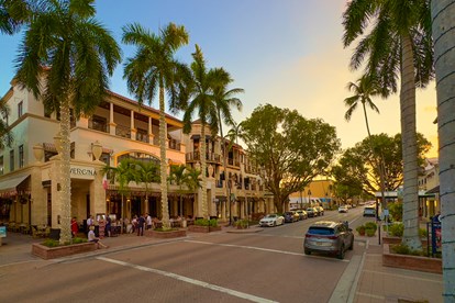 VSKY Naples FL 3 1