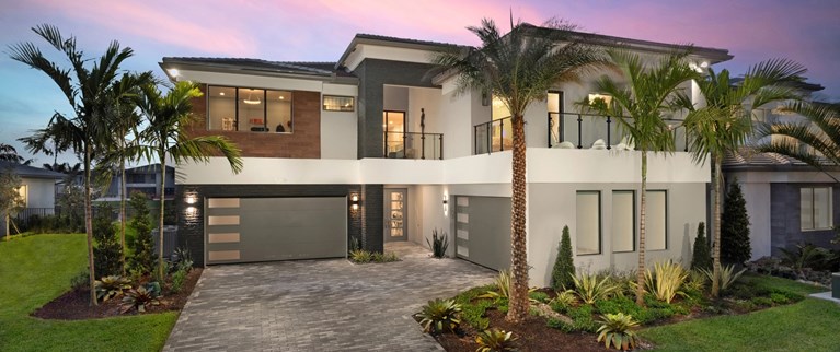 LOP 64 Maldives FE Dusk 2 RT